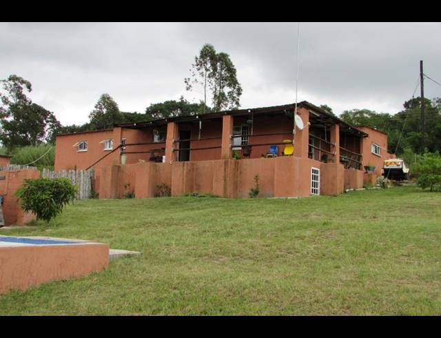 FARM FOR SALE IN WHITE RIVER AH